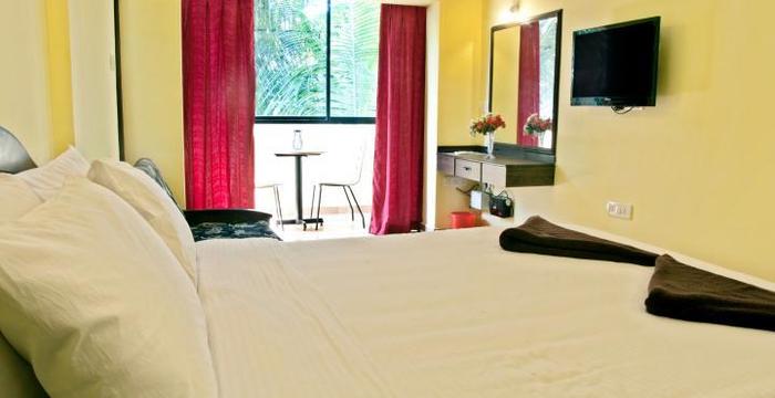 Marina Bay Beach Resort